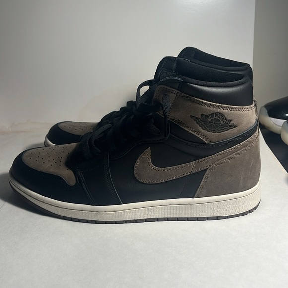 Jordan 1 retro palomino - Picture 4 of 5